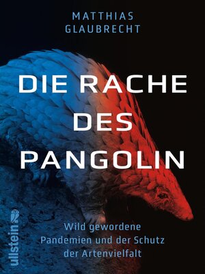 cover image of Die Rache des Pangolin